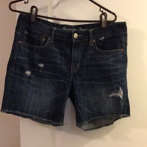 American eagle women shorts